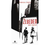 Zebedeo, testi teatrali