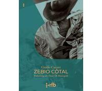 Zebio Còtal [Paperback] Cavani, Guido and Di Monopoli, Omar