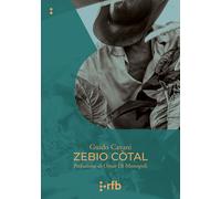 Zebio Còtal [Paperback] [Apr 23, 2021] Cavani, Guido and Di Monopoli, Omar