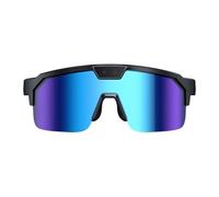 Zeblaze Q01 Gafas Inteligentes Camera Integrata IA Altoparlanti Traduttore Blu