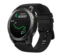 Zeblaze Stratos 3 Pro Schermo AMOLED da 1,43 pollici Sport Smart Watch Supporto