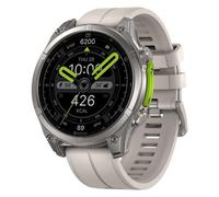 Zeblaze Vibe 8 Bluetooth 1,43'' Grigio 5ATM SpO2 Cardiofrequenzimetro