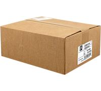 Zebra 02300BK11045 Nastro colorato nero Originale 2300 WAX