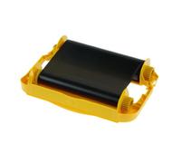 Zebra 04800CT11007 nastro per stampante (RESIN RIBBON 110MMX74M 4800 STD - CARTR