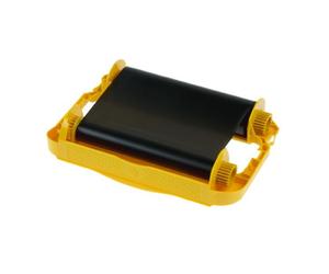 Zebra 04800CT11007 nastro per stampante (RESIN RIBBON 110MMX74M 4800 STD - CARTR