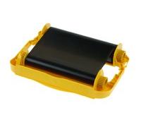 Zebra 04800CT11007 ZD420c ZD420c-HC Zebra 11 cm 74 m 6 pz Resin Ribbon 110mmx74m