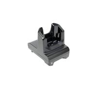 Zebra 1-Slot Charging Cradle Ladeschale Ausgangsanschlüsse 1 CRD1S-RFD2000-1R