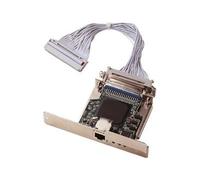 Zebra 10/100 Print Server Interno Cablato RJ-45 100 Mbit/s Blu Viola 79823