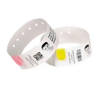 Zebra 10027728K Z-Band QuickClip