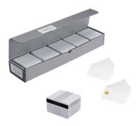 E_0002_S55050946 Zebra Scheda Zebra 104523-111 Consumabili E Ufficio