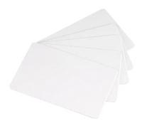 Zebra 104523-111 Premier PVC 30 MIL Schede di plastica stampabili Kit da 500