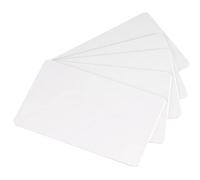 Zebra 104523-111 Premier PVC 30 MIL Schede di plastica stampabili Kit da 500