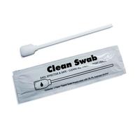 Zebra 105909G-057 Bianco 24 pz Cotone Plastica Nastro Kit di pulizia