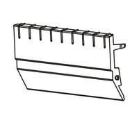 Zebra 105934-025 kit di stampante e scanner