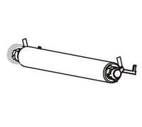 Zebra 105934-034 GX420d Platen Std (d) 1 pcs