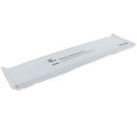 Zebra 105999-302 Bianco Zebra ZXP3 15 25 °C Cleaning Card Kit