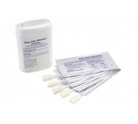 Zebra 105999-302 pulizia multipack ZXP3, 4pz + 4pz karet