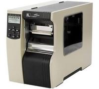 Zebra 110 x I4 203dpi W lessprintserver