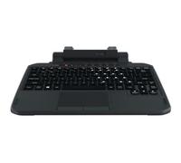 Zebra 2-in-1 Keyboard