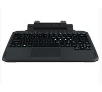 Zebra 2-in-1 Tastatur, ES