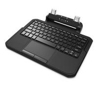 Zebra 2-in-1 Tastatur, FR
