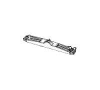 Zebra 203 dpi printhead zd220/ZD230 P1115689