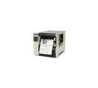 Zebra 220Xi4, 12 punti /mm (300dpi), RTC, ZPLII, Multi-IF, Printserver (Ethernet)
