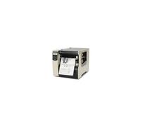 Zebra 220Xi4 stampante per etichette [CD] 203 x 203 DPI Cablato (220XI4 203DPI Z