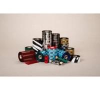 Zebra 2300 Wax 450 m 10,2 cm Nero Cera 2,5 cm Ribbon Black 02300BK10245