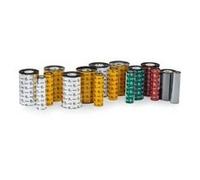 Zebra 2300 Wax ZD420c ZD420c-HC Zebra 110 mm 100 m Ribbon 02300CT11007