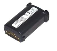 Zebra 2600 Mah, Li-Ion Batteria Ricaricabile Ioni Di Litio