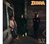 Zebra 3.V (CD) Special Album
