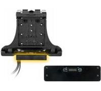 Zebra 300039 docking station per dispositivo mobile Tablet Nero (Dock Xdim [Docking Interface - Module] G2 Wiring Kit 5.5Mm X - NEW