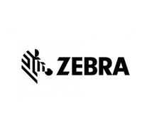 Zebra 3002496 etichetta per stampante Bianco (Z-PERF 1000T 64X38MM BOX OF 10 - U