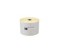 Zebra 3003034 etichetta per stampante Bianco Etichetta per stampante autoadesiva