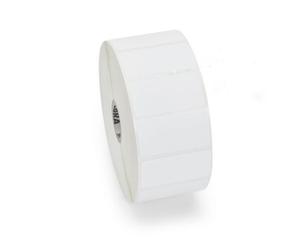 Zebra 3005540 etichetta per stampante Bianco Etichetta per stampante autoadesiva