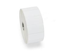Zebra 3007956 etichetta per stampante Bianco Etichetta per stampante autoadesiva