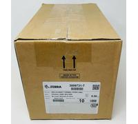 ZEBRA 3009731-T Z-PERFORM 1000D 10 ROTOLI ETICHETTE ADESIVE 60mmX cont. (71mt)