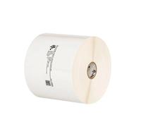 ZEBRA 3011715 ETICHETTE ADESIVE POLIET 50.8mm X 25.4mm 3100T 1 ROTOLO 2.398