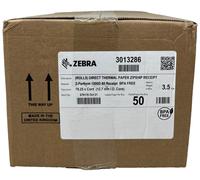 ZEBRA 3013286 Z-PERFORM 1000D CARTA TERMICA PER RICEVUTA 50 ROTOLI 79,25mmXcont.