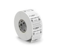 Zebra 3014089-T etichetta per stampante Bianco Etichetta per stampante autoadesiva (Label, Polyester, 80x100mm - 4 rolls/box MO NEW