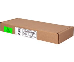 Zebra 3200 WAX-RESIN nastro a trasferimento termico nero Originale 03200GS11007
