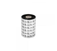 Zebra 3200 Wax/Resin nastro termico 450 m Nero (RIBBON 3200 WAX/RESIN 80MM - 450