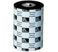 Zebra 3200 Wax/Resin Ribbon 110 mm x 74 m - Tape Dot-Matrix Printers (