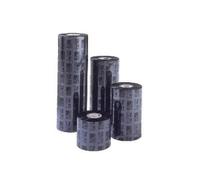 Zebra 3400 High Performance Wax-Resin nastro termico 450 m Nero (Ribbon, wax/res