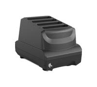 Zebra 4-Slot Battery Charging Cradle Ioni di Litio SAC-NGTC5TC7-4SCHG-01
