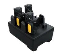 Zebra CRD-RS61-4SCHG-01 carica batterie dC [CRD-RS61-4SCHG-01]