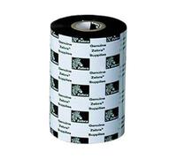 Zebra 4800 Performance Resin nastro termico 450 m Nero (RIBBON 4800 RESIN 220MM