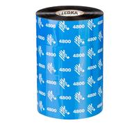 Zebra 4800 Resin 105SL 105SLPlus 110PAX4 110XI4 140Xi4 04800BK11045