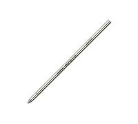 Zebra 4C-0.7 0.7mm Ricarica di inchiostro nero